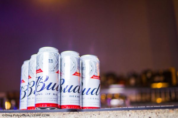 Brewer AB InBev Signals New Focus On Michelob Ultra Amid Light Beer Rivalry