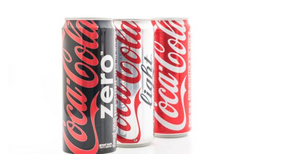 Coca Cola HBC Posts Higher Third Quarter Sales