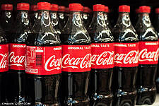 Coca-Cola HBC Sees Lower Margins After First-Half Profit Surges