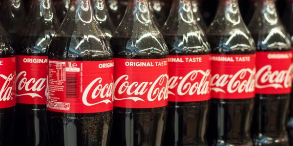 Coca-Cola HBC Sees Lower Margins After First-Half Profit Surges