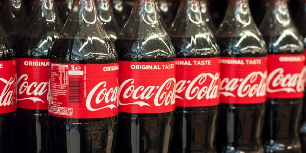 Coca-Cola To Commercialise 'Next-Generation' Biomaterials