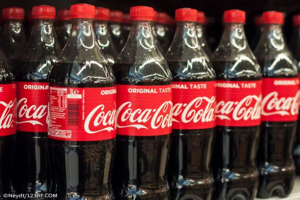Coca-Cola HBC Sees Lower Margins After First-Half Profit Surges