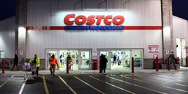Costco Is Pressuring Suppliers In Mainland China To Cut Prices: Report