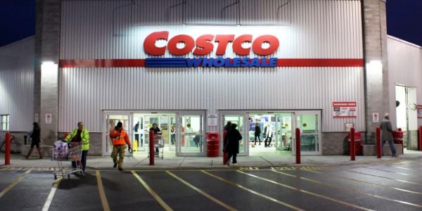 Costco's Japan Wages Provide Pathway To Firing Up Nation's Low Pay, Economy