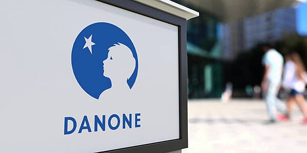 Appointment Of Saint-Affrique As Danone CEO 'Preferred' By Shareholders: Reports