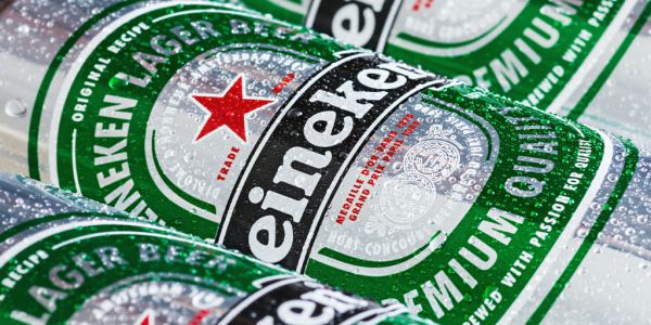 Heineken Exits Russia With One-Euro Sale Of Operations