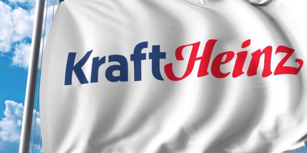 Kraft Heinz Beats Sales Estimates In Second Quarter