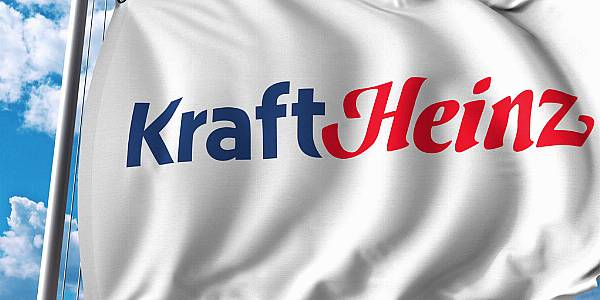 Kraft Heinz To Sell B2B Powdered Cheese Business To Kerry Group