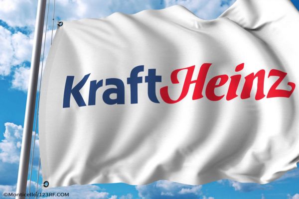 Kraft Heinz Beats Sales Estimates In Second Quarter