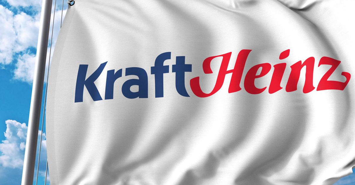 Kraft Heinz согласилась продать российскую компанию по производству детского питания