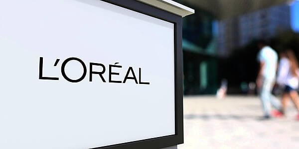 L'Oréal Posts Slowest Quarterly Sales Growth Since The Pandemic