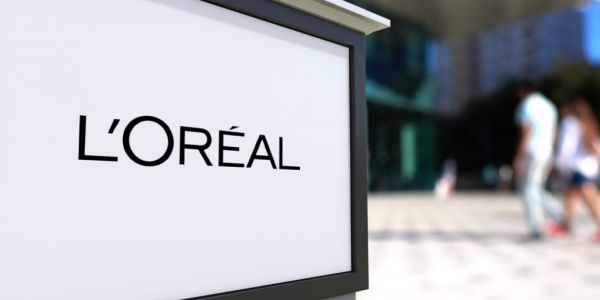 L'Oréal Sees Shares Up After Nestlé Announces Plans To Cut Stake