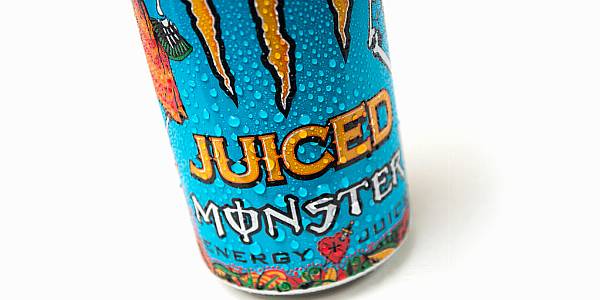 Monster Beverage Misses Quarterly Sales Estimates As Economic Fears Slow Demand