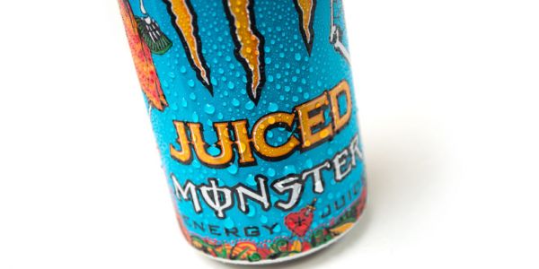 Monster Beverage Misses Revenue Estimates As Higher Prices Pinch Demand