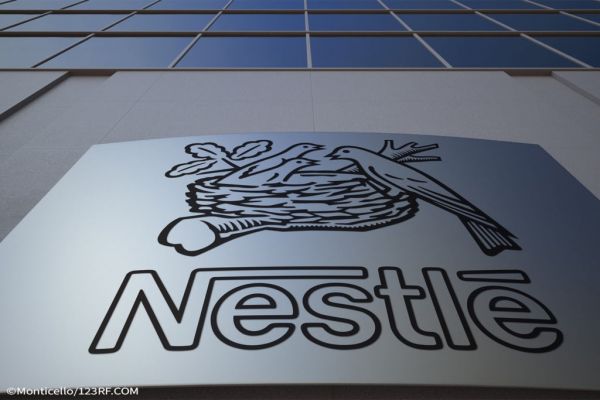 Nestlé Anticipating Higher Input Cost Inflation Next Year