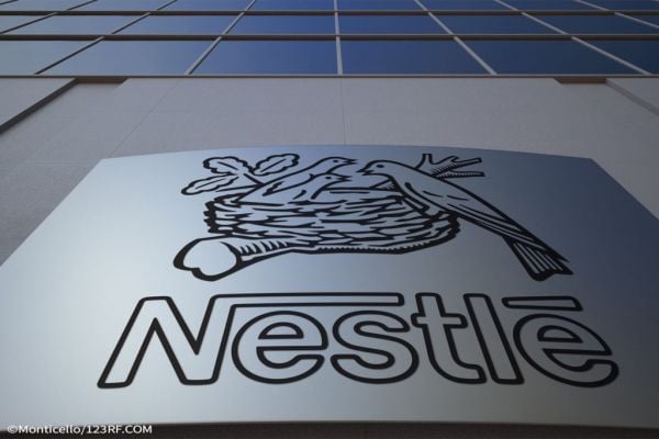 Nestlé Increases Local Sourcing In South Africa With New Processing Plant