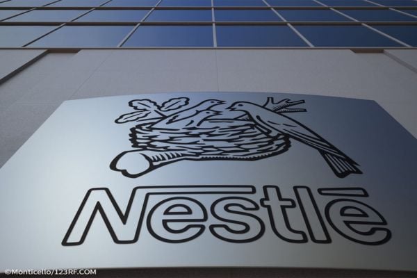 Nestlé To Suspend Brands In Russia, Including KitKat And Nesquik