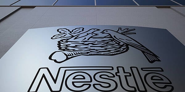 Nestlé Raises Full-Year Expectations, As Price Increases Mitigate Inflation