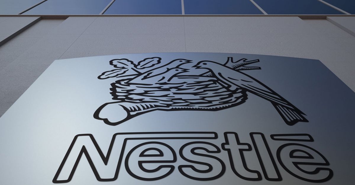 Nestl Begins Work On Companion Products For Weight Loss Drugs