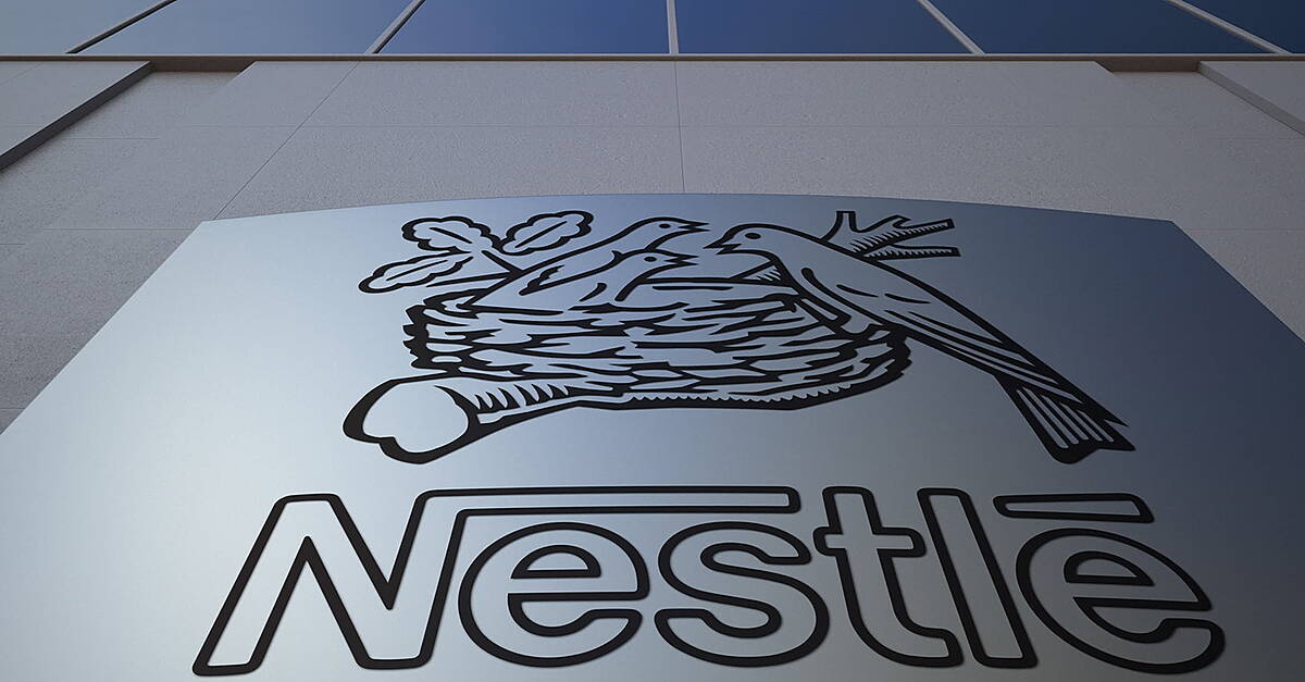 Nestlé Divests Palforzia Allergy Treatment Business - Vimarsana News
