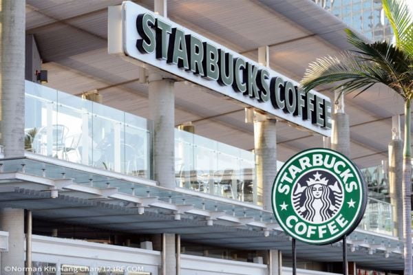 Starbucks New CEO Niccol To Improve Coffee Culture At US Stores