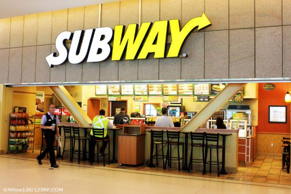 Advent International Joins List Of Suitors For Sandwich Chain Subway