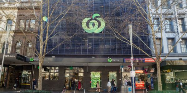 Australian Retailer Woolworths Exits Endeavour Group Three Years After Spin-Off