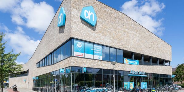Ahold Delhaize Reports Flat Like-For-Like Sales In Europe In Q3