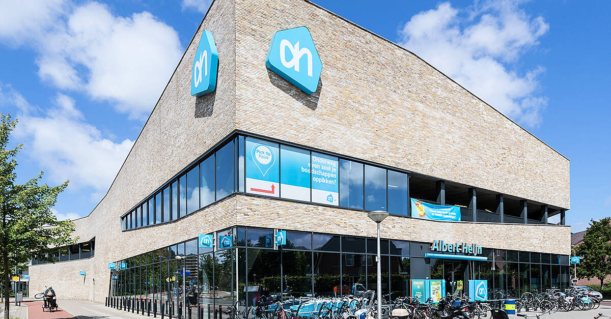 Albert Heijn Launches Digital Debit Card ESM Magazine