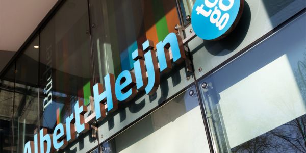 Albert Heijn The Top Online Supermarket In The Netherlands, Survey Finds