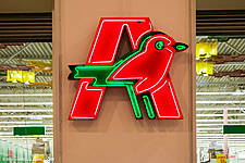 Hungary's Indotek Could Take Minority Stake In Auchan Retail's Local Unit