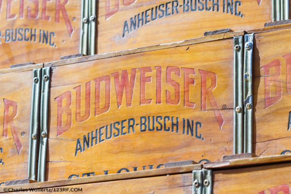 Anheuser-Busch InBev Posts Q3 Sales Above Expectations