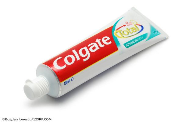 Colgate-Palmolive Delivers 14 Consecutive Quarters Of Organic Sales Growth