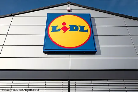 Lidl, Kaufland Owner Sees Double-Digit Revenue Increase In FY 2020/21 ...