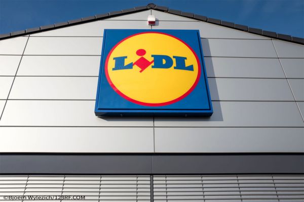 Lidl, Kaufland Owner Sees Double-Digit Revenue Increase In FY 2020/21
