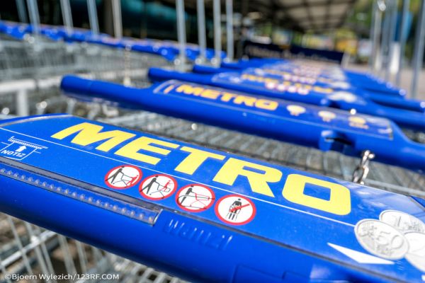 Wholesaler Metro Condemns Attack In Ukraine, Keeps Russian Operations Open