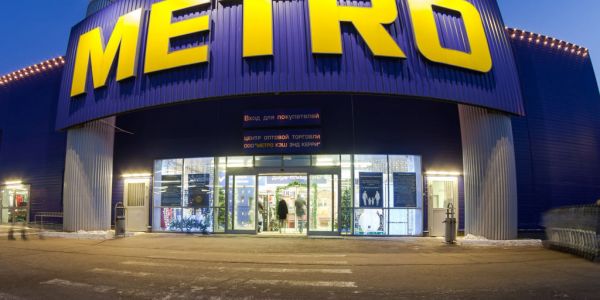 Metro Markets Launches In The Netherlands