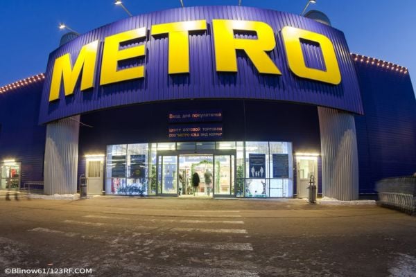 Metro Markets Launches In The Netherlands