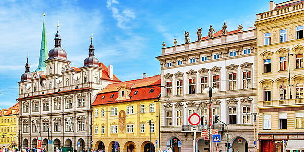 Czech Prices Drop In December On Cheaper Food, Reinforce Outlook For Rate Cuts