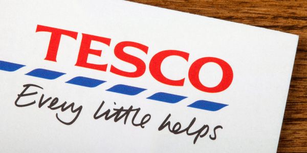 Tesco Commences £500 Million Share Buyback Scheme