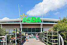 UK Competition Regulator Accepts Issa Brothers' Offer On Asda Deal