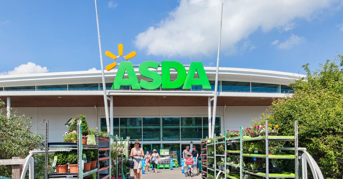 Britain's Asda Invests In Lean Kitchen Network | ESM Magazine