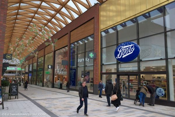 Walgreens Contacts Potential Buyers For Boots UK Chain: Report
