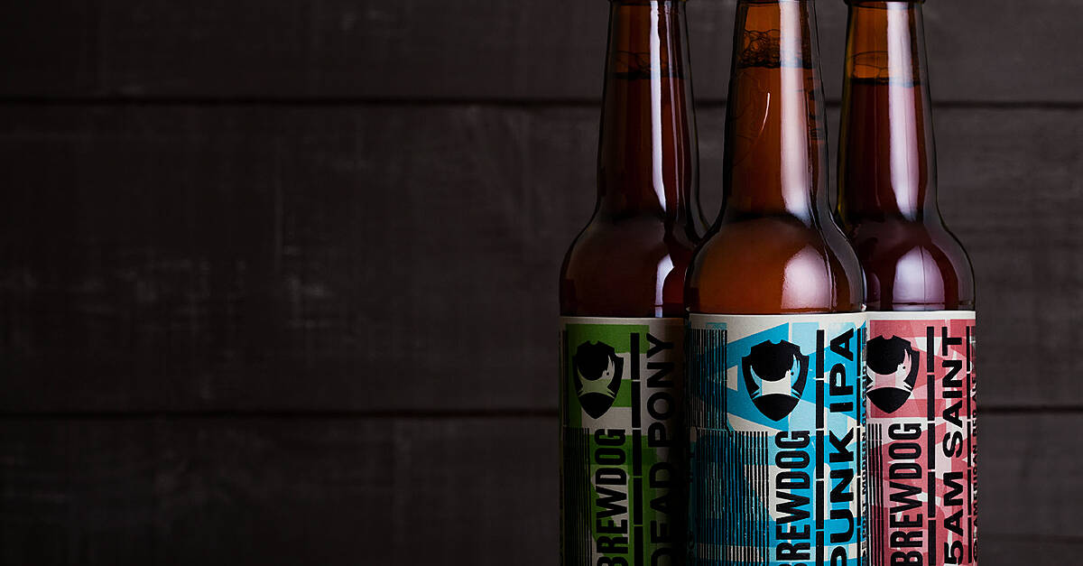 is brewdog a craft beer