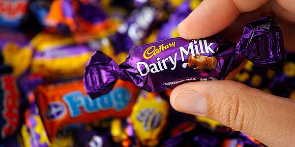 Mondelēz International Misses Quarterly Sales Estimates On Weaker Demand