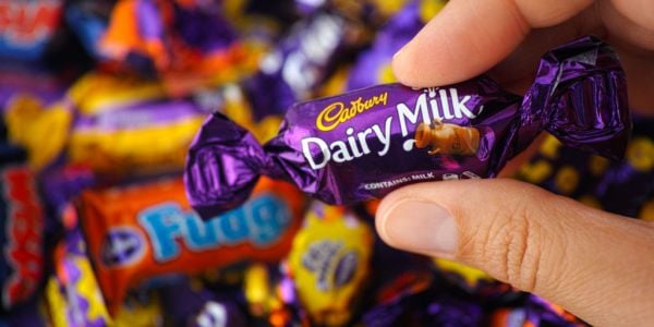 Snacking Remains 'An Integral Pillar' In The Lives Of Consumers, Mondelēz CEO Says