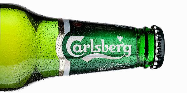 Carlsberg Shifts Marketing Focus As Drinkers Choose Cheaper Beer