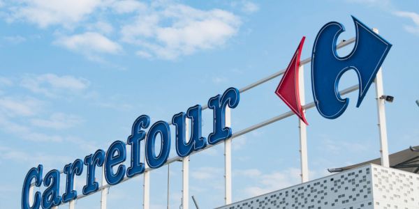 Carrefour Names New Director Of Financial Communications And Investor Relations