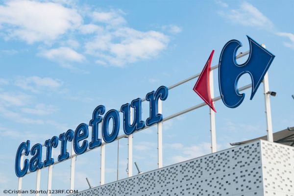 Carrefour Names New Director Of Financial Communications And Investor Relations