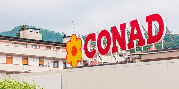 Italy's Conad Announces New Leadership Structure